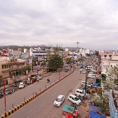 Oyo 4511 Hotel Nagpal Haridwar Luaran gambar