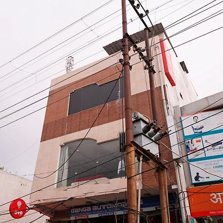 Oyo 4511 Hotel Nagpal Haridwar Luaran gambar