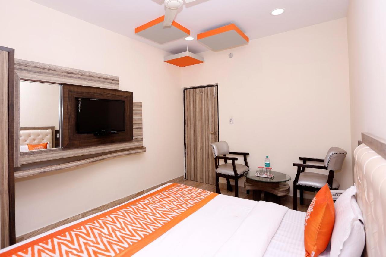 Oyo 4511 Hotel Nagpal Haridwar Luaran gambar