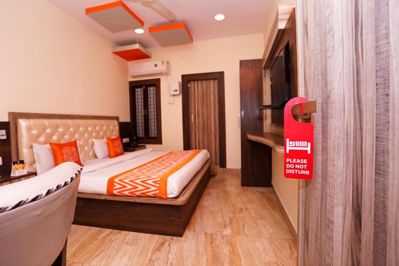 Oyo 4511 Hotel Nagpal Haridwar Luaran gambar
