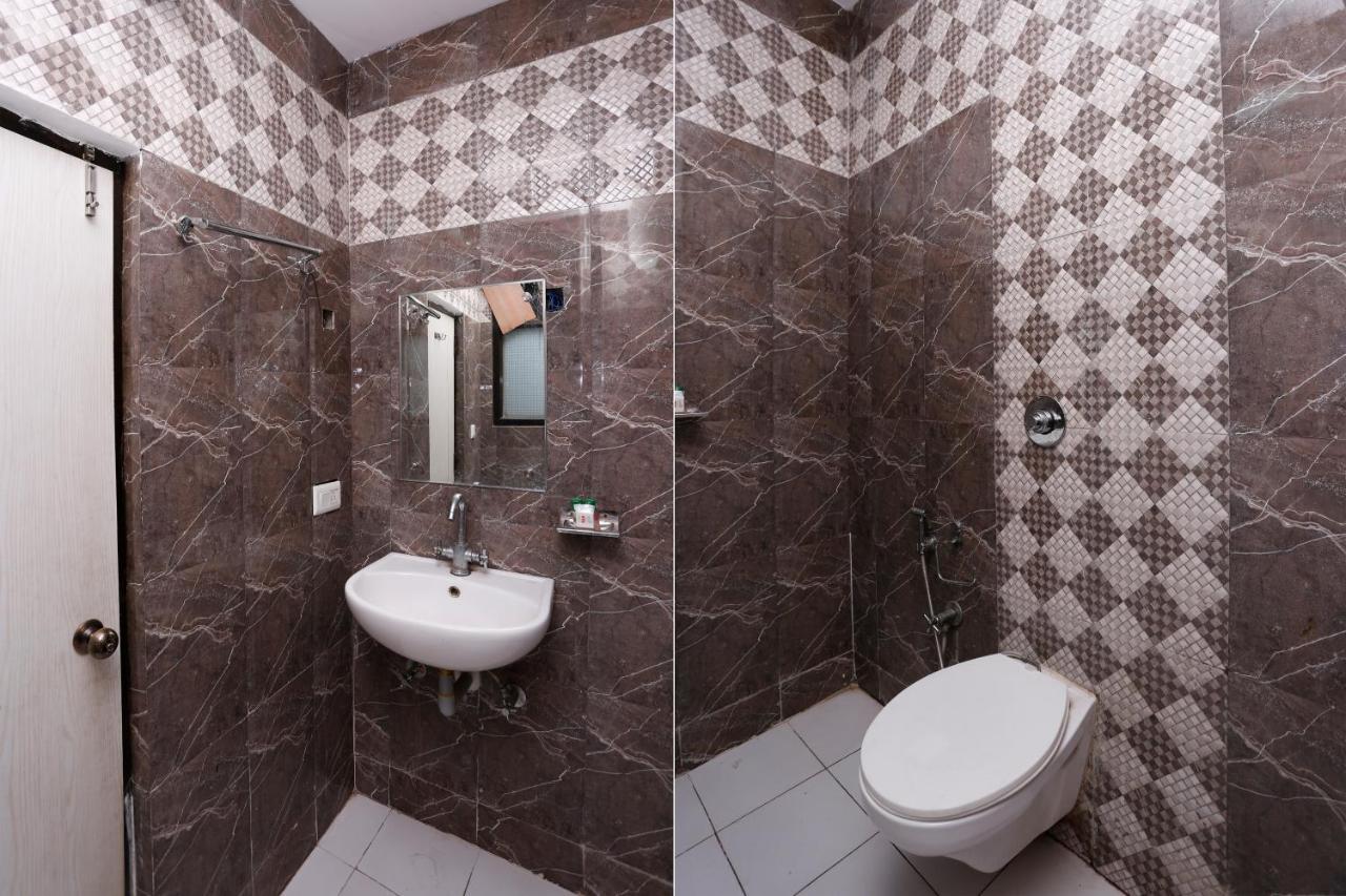 Oyo 4511 Hotel Nagpal Haridwar Luaran gambar