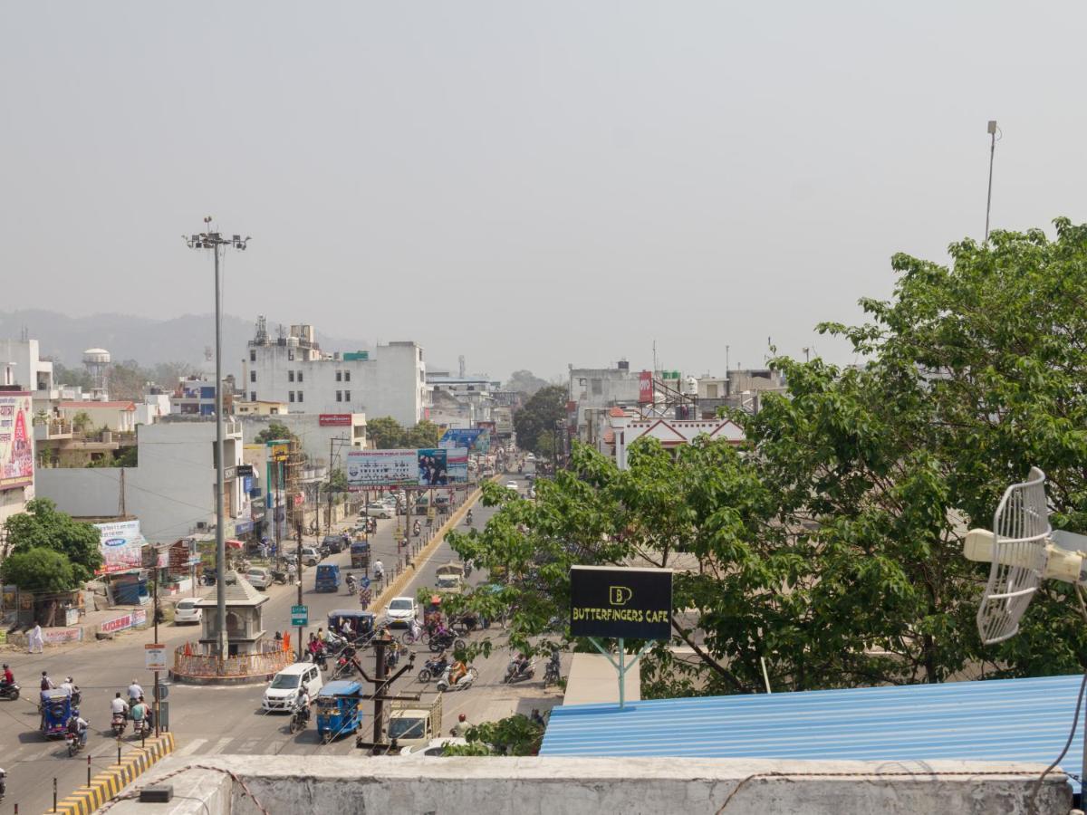 Oyo 4511 Hotel Nagpal Haridwar Luaran gambar