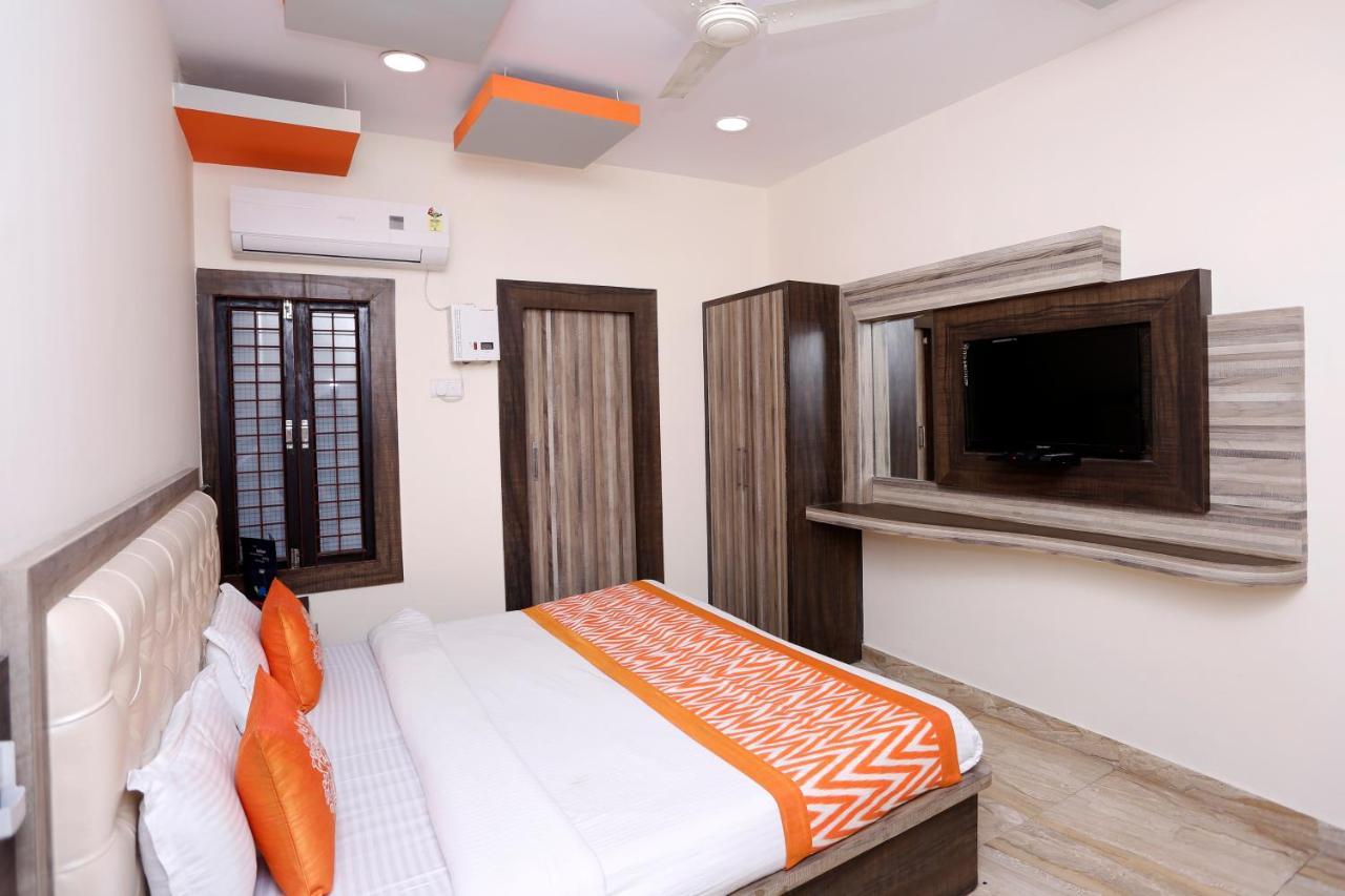 Oyo 4511 Hotel Nagpal Haridwar Luaran gambar