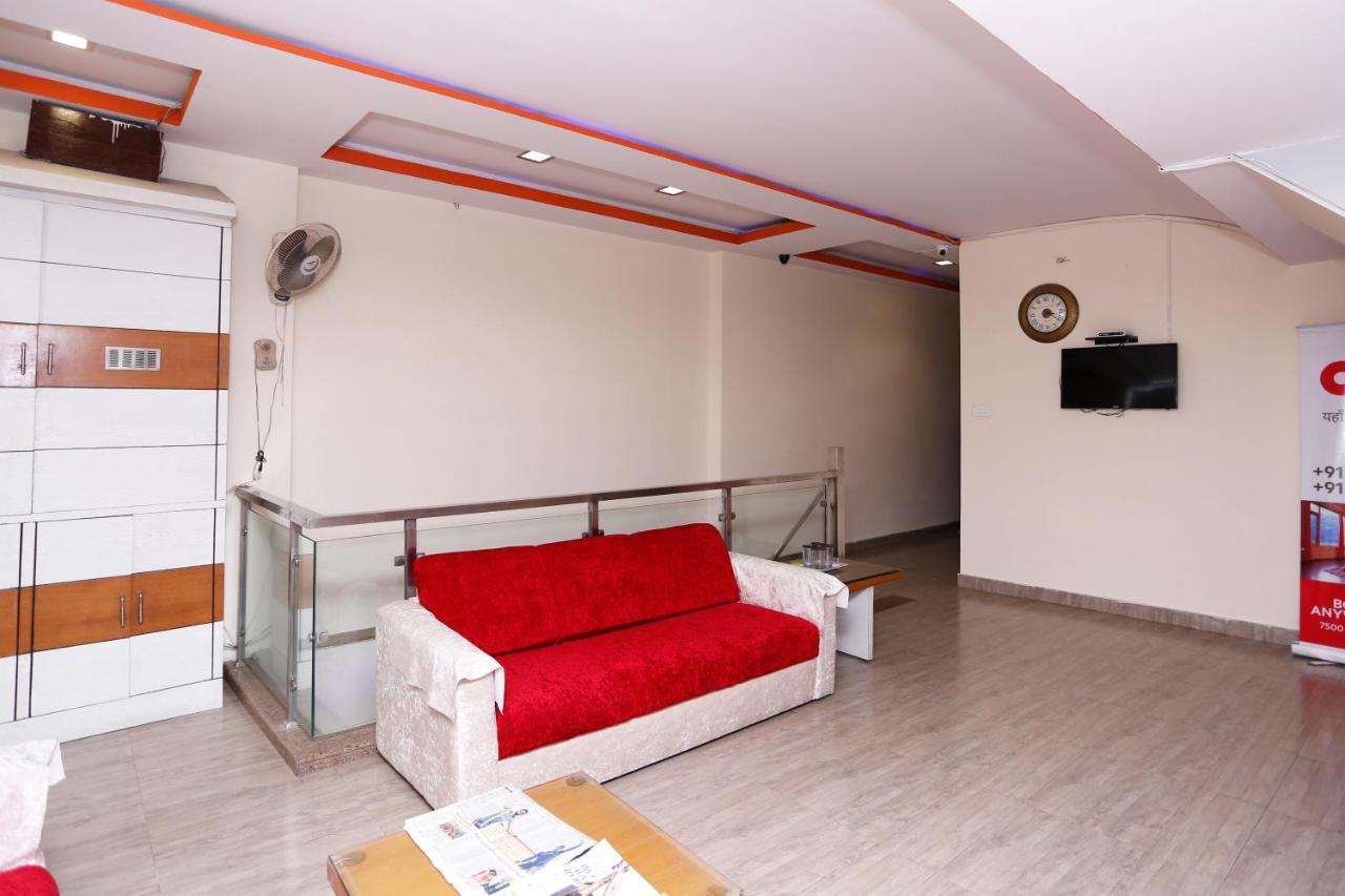Oyo 4511 Hotel Nagpal Haridwar Luaran gambar