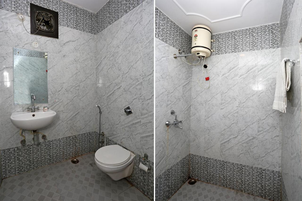 Oyo 4511 Hotel Nagpal Haridwar Luaran gambar