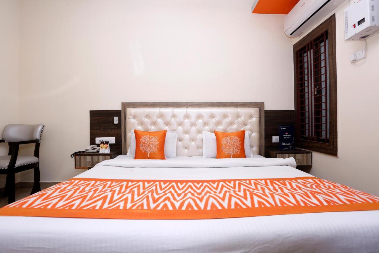 Oyo 4511 Hotel Nagpal Haridwar Bilik gambar